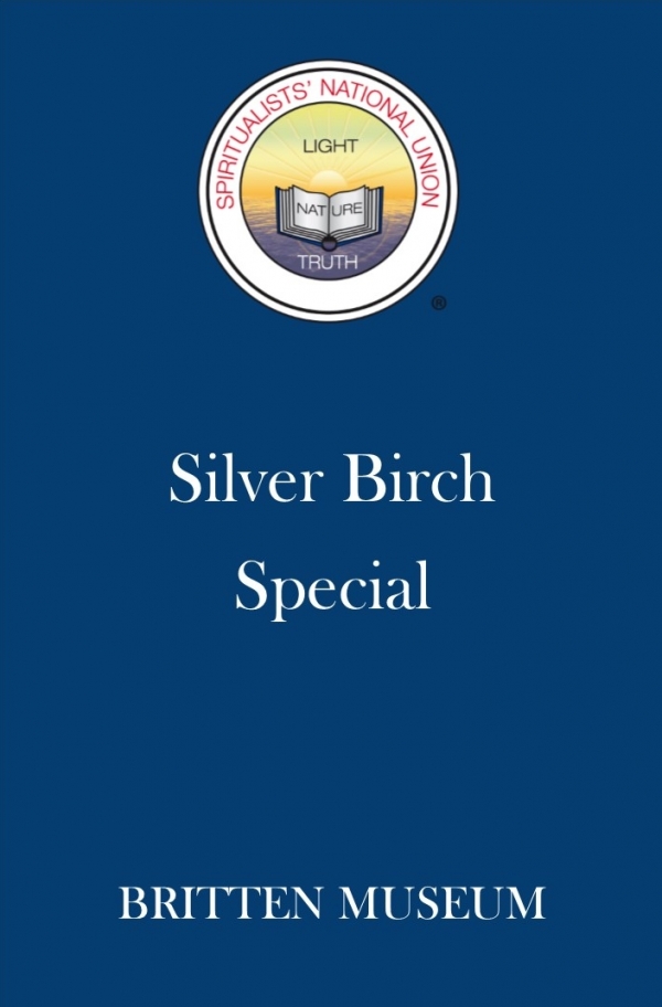 Silver Birch Special