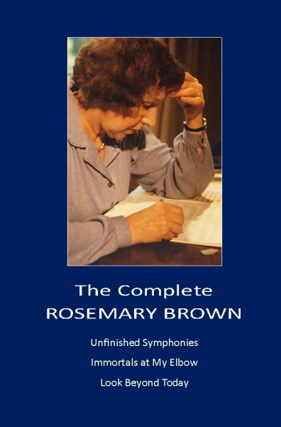 The Complete Rosemary Brown