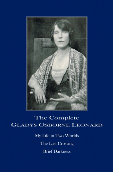 The Complete Gladys Osbourne Leonard