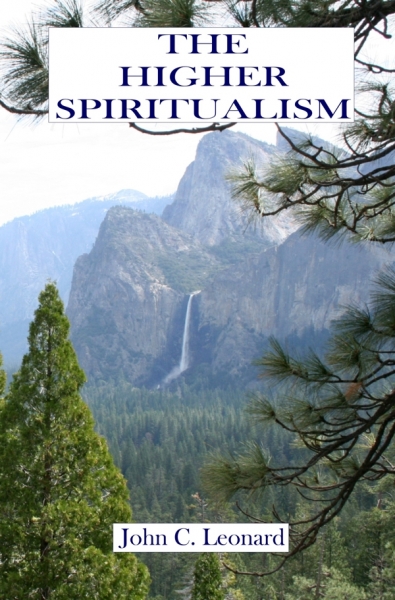 The Higher Spiritualism