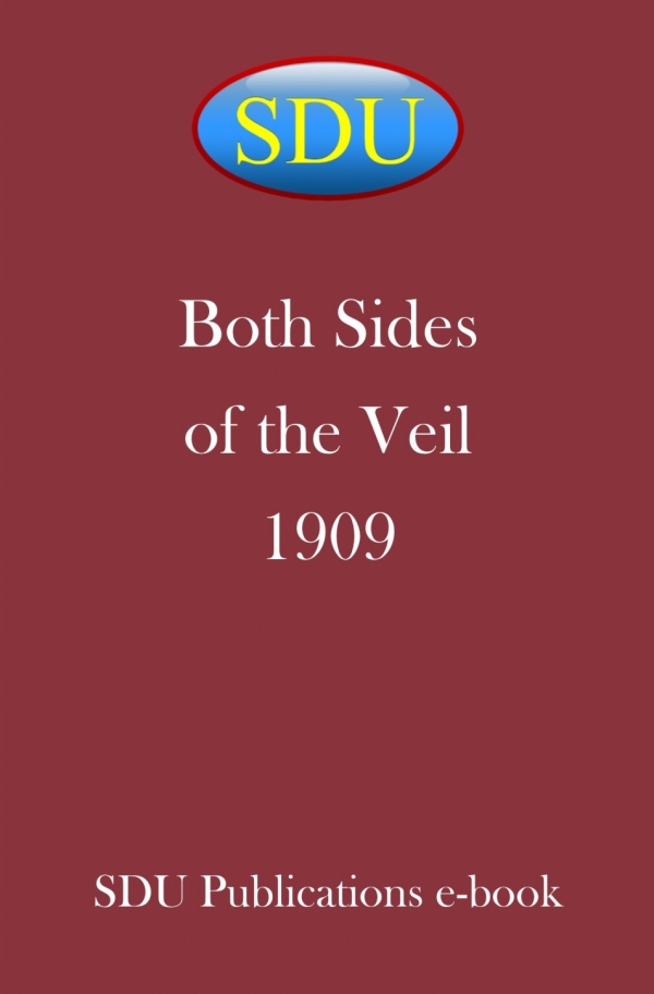 Both Sides of the Veil 1909