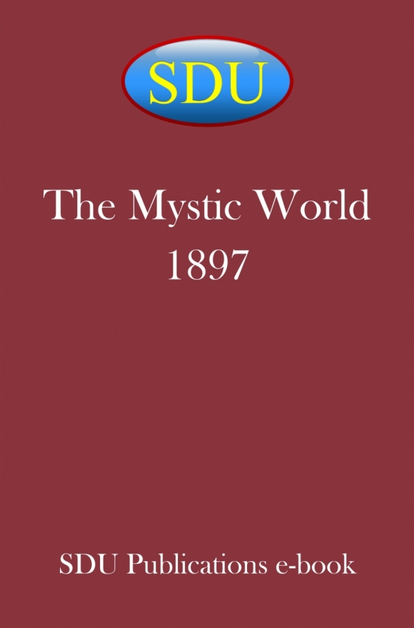 The Mystic World 1897