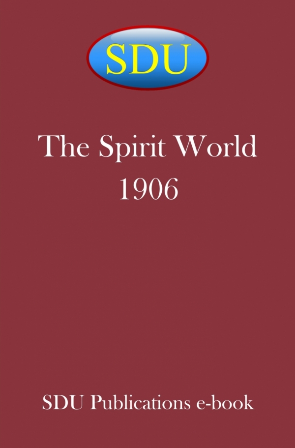 The Spirit World 1906