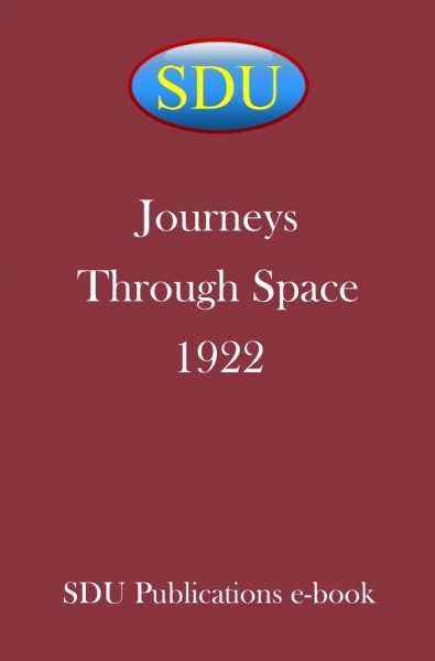 Journeys Through Space 1922