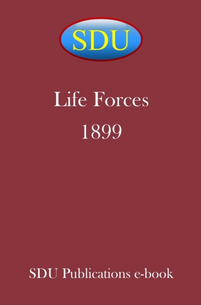 Life Forces 1899