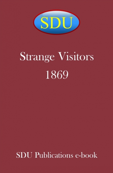 Strange Visitors 1869