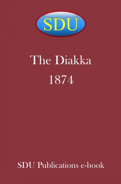 The Diakka 1874