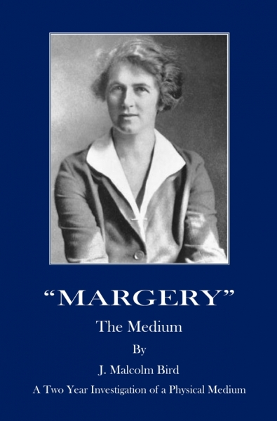 Margery - The Medium