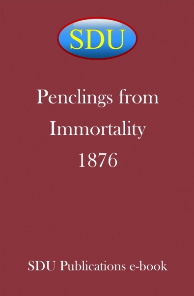 Penclings from Immortality 1876
