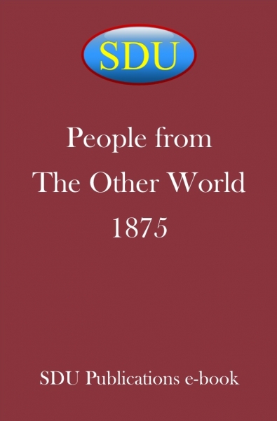 People from The Other World 1875