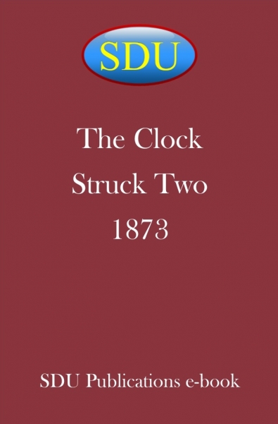 The Clock Struck Two 1873