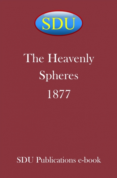The Heavenly Spheres 1877