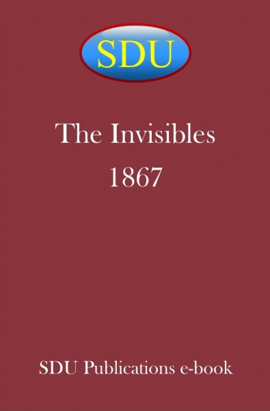 The Invisibles 1867