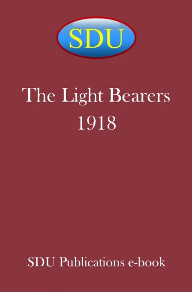 The Light Bearers 1918
