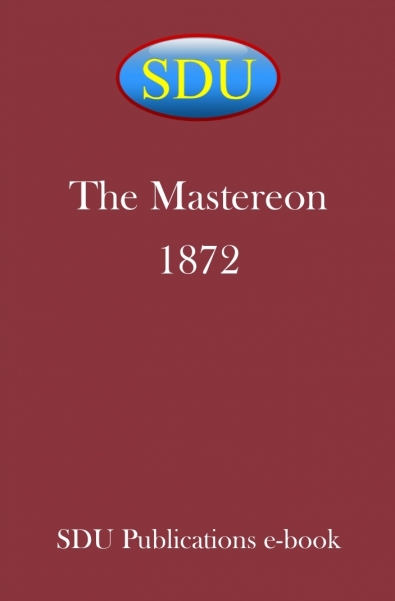 The Mastereon 1872