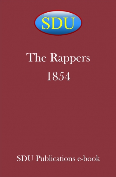 The Rappers 1854