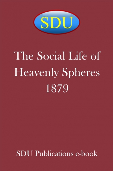 The Social Life of Heavenly Spheres 1879