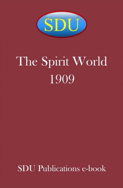 The Spirit World 1909