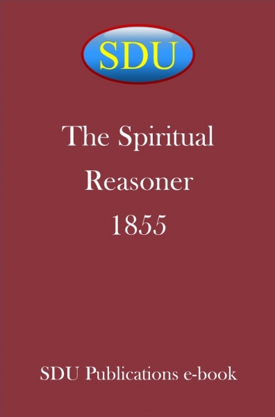 The Spiritual Reasoner 1855